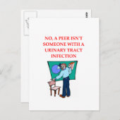 ピア ポストカード (正面/裏面)