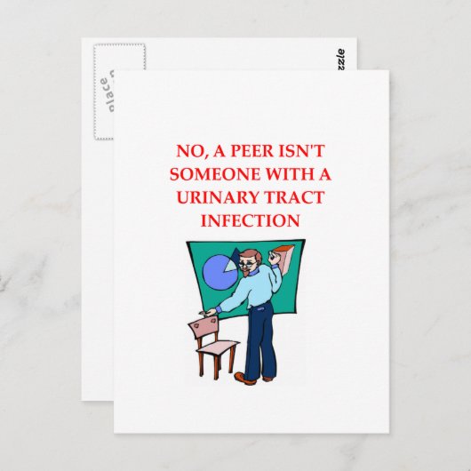 ピア ポストカード (正面/裏面)