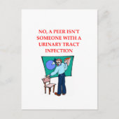 ピア ポストカード (正面)