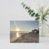 ピア ポストカード (スタンド正面)