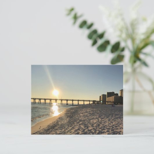 ピア ポストカード (スタンド正面)