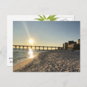 ピア ポストカード (正面/裏面)