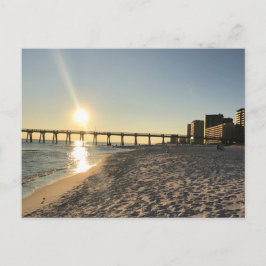 ピア ポストカード