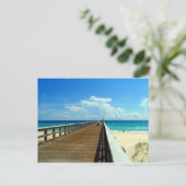 ピア ポストカード (スタンド正面)