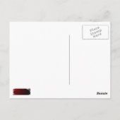 ピア ポストカード (裏面)