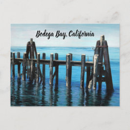 ピア ポストカード