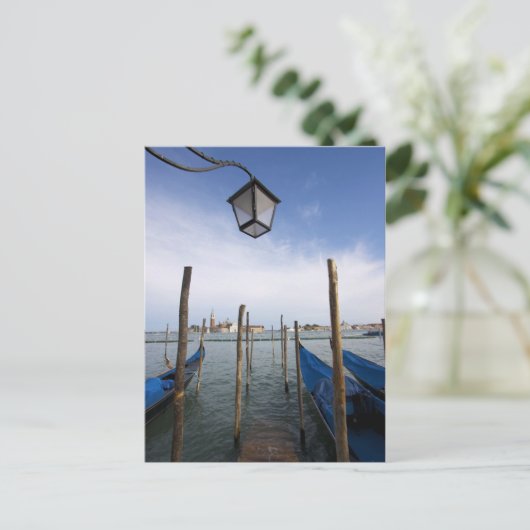 ピア ポストカード (スタンド正面)