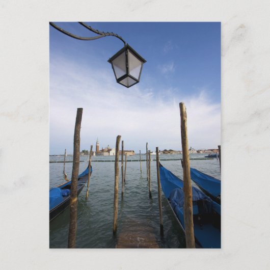 ピア ポストカード (正面)