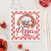 ピイタリアンザ スタンダードランチョンナプキン (インサイチュ)