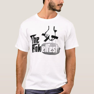 ピイタリアンンケル Tシャツ