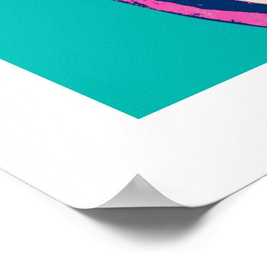 ピウ ポスター (角)