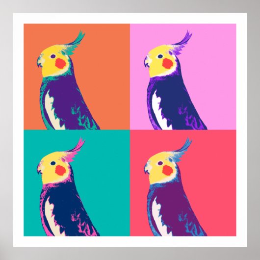 ピウ ポスター (正面)