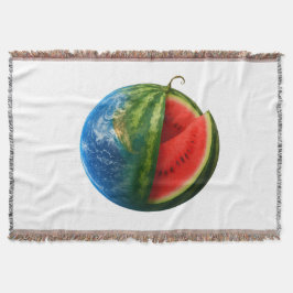 ピエアプル – マイコレビット スローブランケット