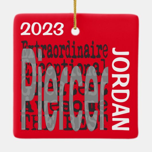 ピエサーエクストラナレカスタムア セラミックオーナメント (裏面)