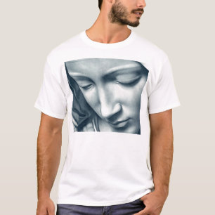 ピエタのワイシャツ Tシャツ