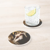 ピエタイエスキリストとヴァージンマリア コースター (側面)