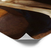 ピエタイエズラシフィオンラメディヴァージンマリア ポスター (角)