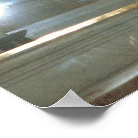 ピエタバイミケランジェロのバチカン ポスター (角)