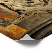 ピエタバイミケランジェロ ポスター (角)