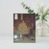 ピエタバイミケランジェロ ポストカード (スタンド正面)