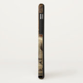 ピエタバイミケランジェロ Case-Mate iPhoneケース (裏面/左)