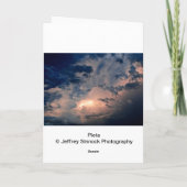 ピエタ カード (裏面)