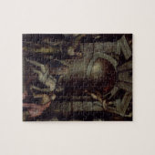 ピエタ ジグソーパズル (横)