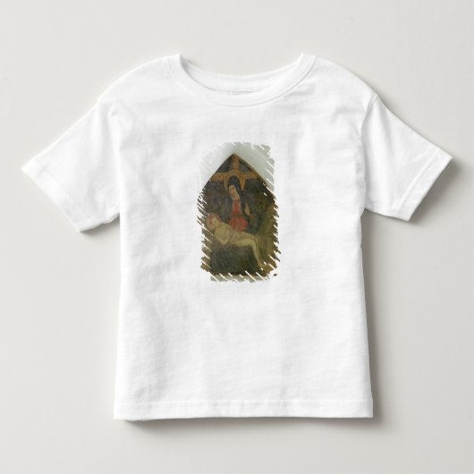 ピエタ トドラーTシャツ (正面)