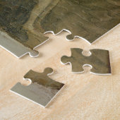 ピエタ(フレスコ画) ジグソーパズル (側面)