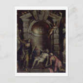 ピエタ ポストカード (正面)