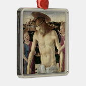 ピエタ、c.1499 メタルオーナメント (右)