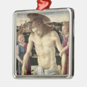 ピエタ、c.1499 メタルオーナメント (左)
