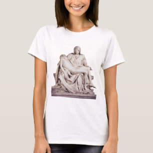 ピエタ Tシャツ