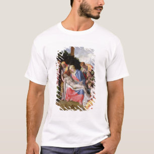 ピエタ Tシャツ