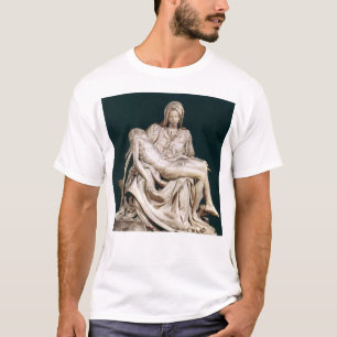 ピエタ Tシャツ