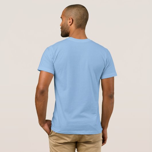 ピエタ Tシャツ (裏面フル)