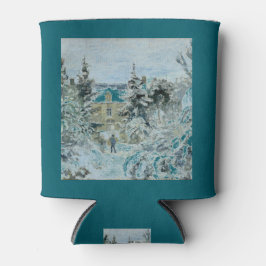 ピエットハウスアットモンフーコー 缶クーラー