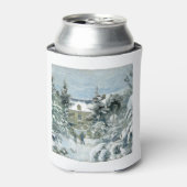 ピエットハウスアットモンフーコー 缶クーラー (缶正面)