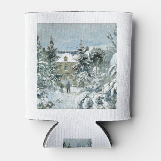 ピエットハウスアットモンフーコー 缶クーラー (正面)