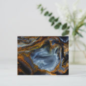 ピエテルサイトロック ポストカード (スタンド正面)