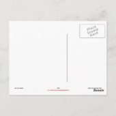 ピエテル・ブルーゲルのハーベスターズ(1565) ポストカード (裏面)