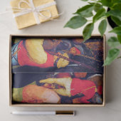 ピエテ結婚ル・ブルーゲルのダンス 薄葉紙 (ギフト)