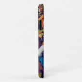 ピエテ結婚ル・ブルーゲルのダンス Case-Mate iPhoneケース (裏面/右)