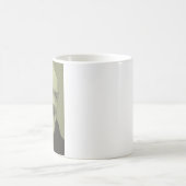 ピエトルチーナの聖パドレ・ピオ コーヒーマグカップ (中央)