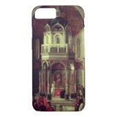 ピエトロのde Ludovici、150の奇跡的な治療 Case-Mate iPhoneケース (裏面)