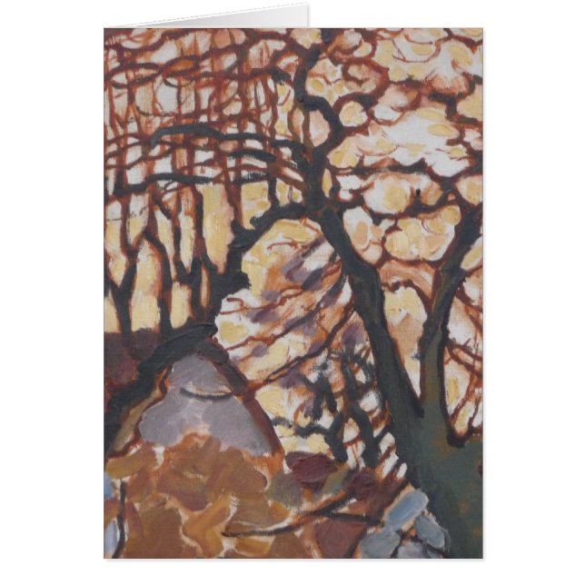 ピエト・モンドリアンの近代美術 (正面)