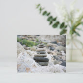 ピエドラツェンアンラプラヤデアルメリア ポストカード (スタンド正面)