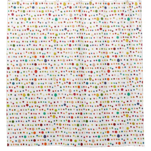 ピエドラ シャワーカーテン (正面)