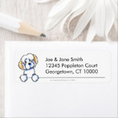 ピエバルハバニークリーン&シンプル ラベル (インサイチュ)