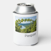 ピエポートモセルブドウヴィンテージつる植物お土産 缶クーラー (缶裏面)